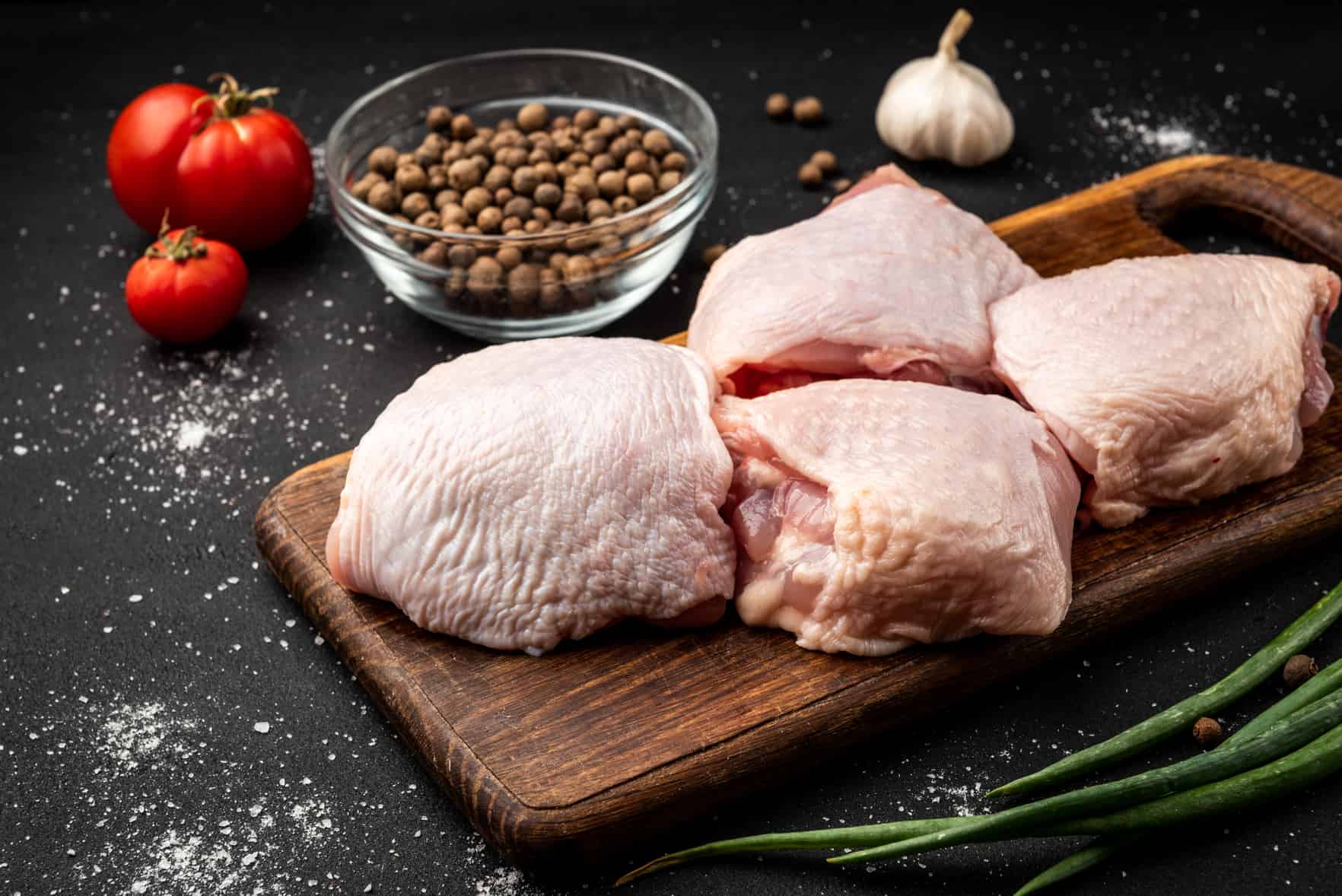 ნედლი ბარკლის ძირი